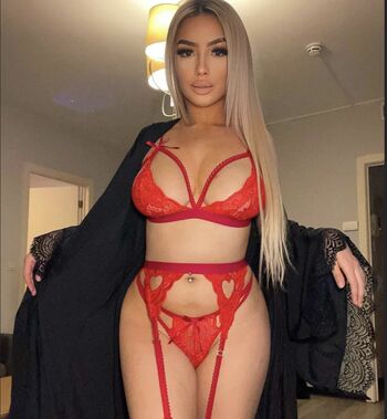 Full leaked Sanalady private photo