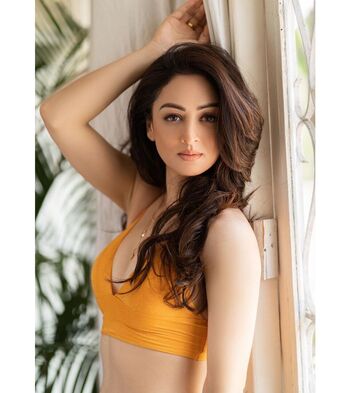 Full leaked Sandeepa dhar private photo