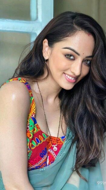 Full leaked Sandeepa dhar private photo