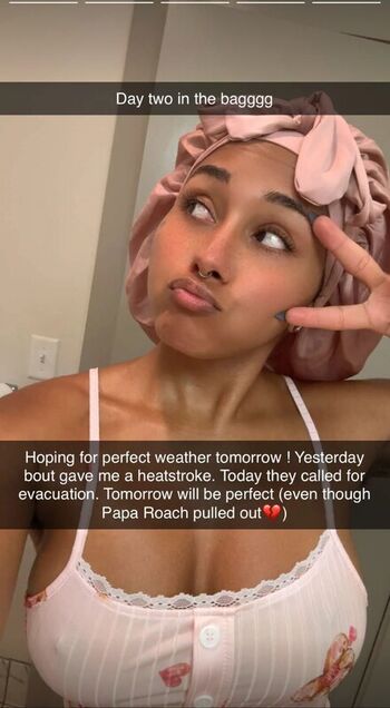 Full leaked Sandi rollen private photo
