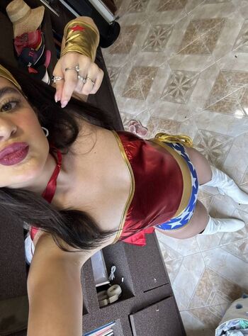 Full leaked Sandiimoraa page private photo