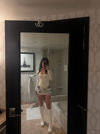 Full leaked Sandiimoraa page private photo