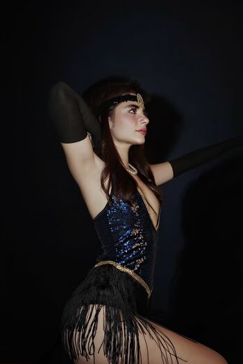 Full leaked Sandiimoraa page private photo