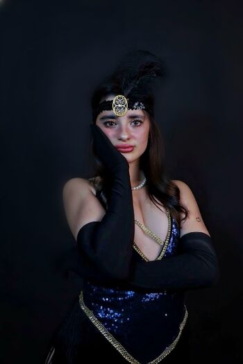 Full leaked Sandiimoraa page private photo