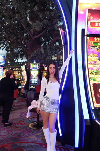 Full leaked Sandiimoraa page private photo