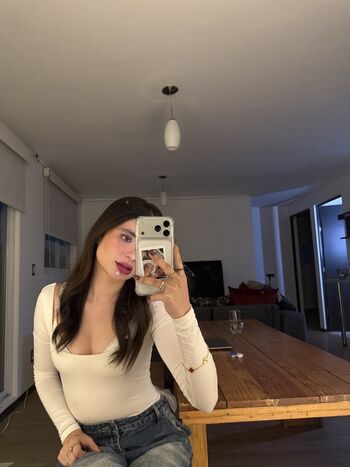 Full leaked Sandiimoraa page private photo