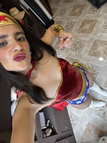 Full leaked Sandiimoraa page private photo