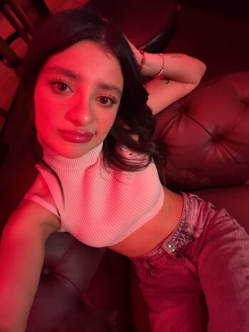 Full leaked Sandiimoraa page private photo