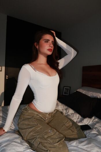 Full leaked Sandiimoraa page private photo