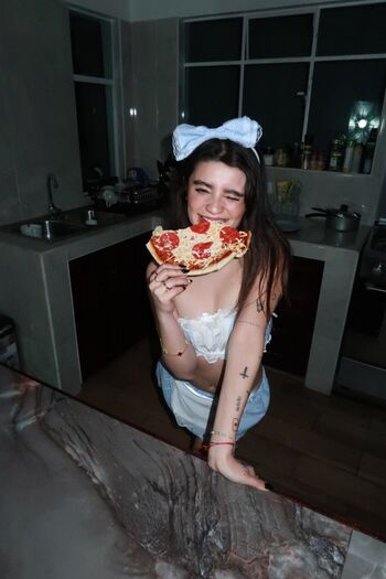 Full leaked Sandiimoraa page private photo