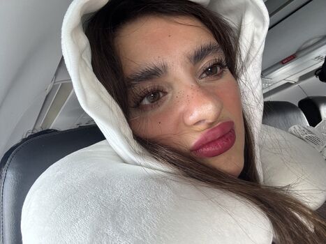 Full leaked Sandiimoraa page private photo