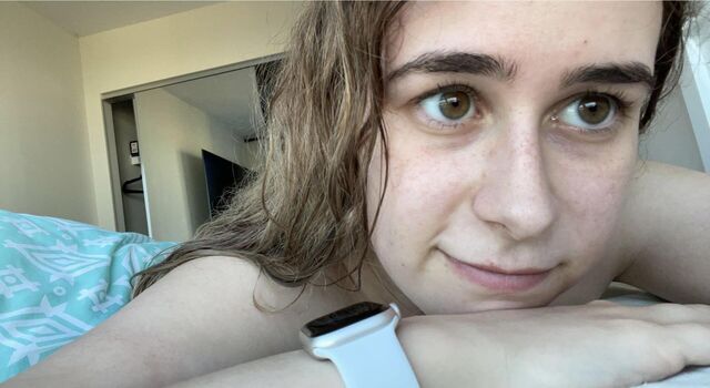 Full leaked Sandpaperscissors private photo