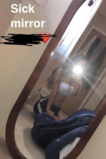 Full leaked Sandpaperscissors private photo