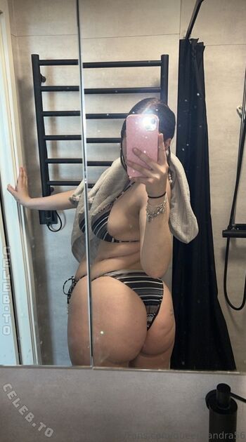 Full leaked Sandra adamsson private photo