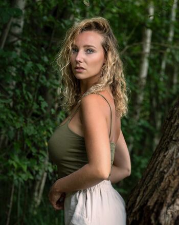 Full leaked Sandra amalia private photo