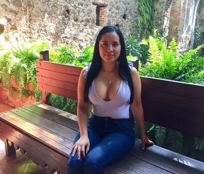 Sandra Cuevas