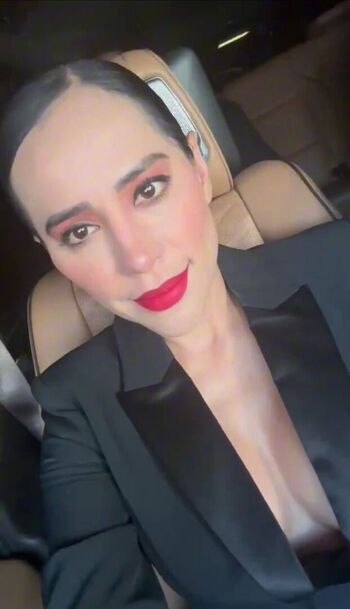 Full leaked Sandra cuevas private photo