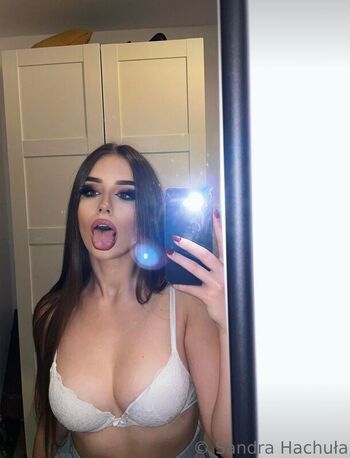 Full leaked Sandra hachula private photo