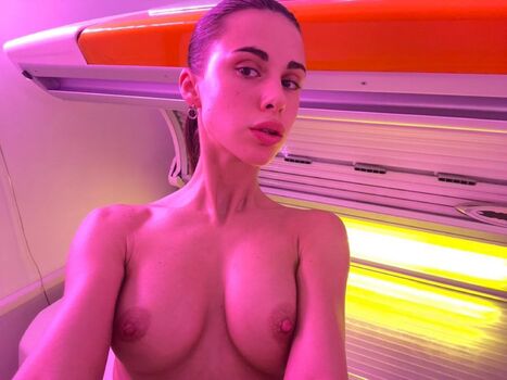 Full leaked Sandra oo private photo