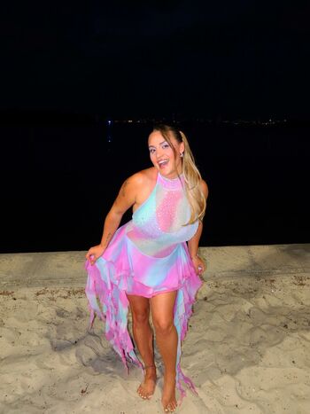 Full leaked Sandra perez private photo