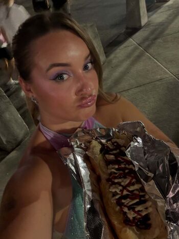 Full leaked Sandra perez private photo