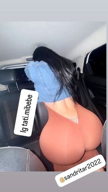 Full leaked Sandra ramirez private photo