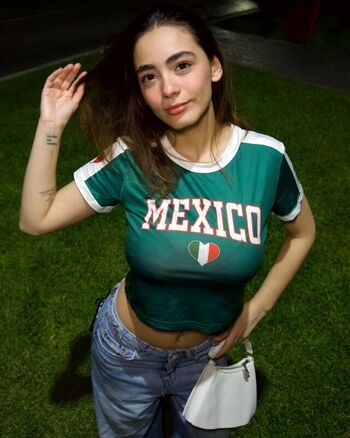 Full leaked Sandra sanchez private photo
