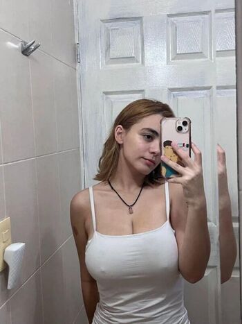 Full leaked Sandra sanchez private photo