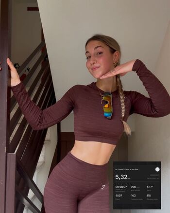 Full leaked Sandractive private photo