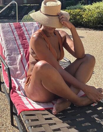 Full leaked Sandralberry private photo