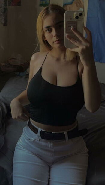 Full leaked Sandrasancc private photo