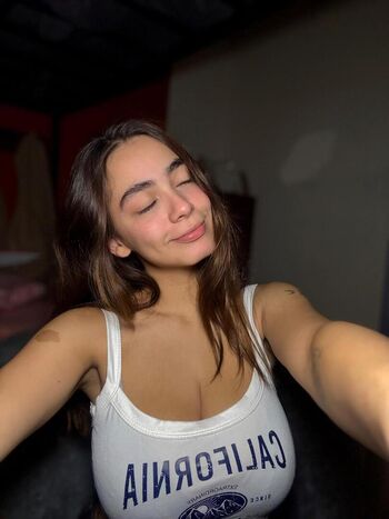 Full leaked Sandrasancc private photo