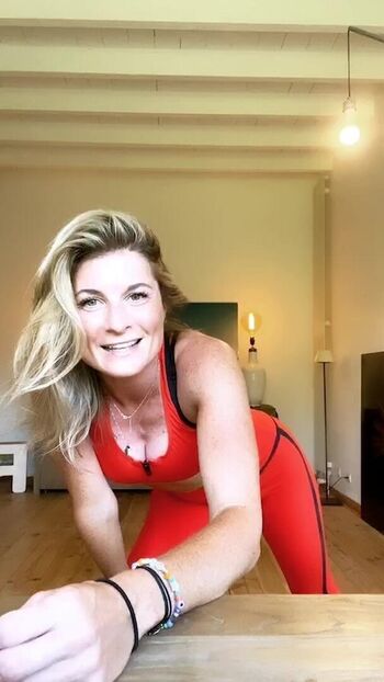 Full leaked Sandrine arcizet private photo