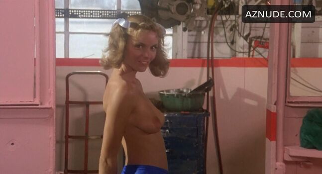 Full leaked Sandy johnson private photo