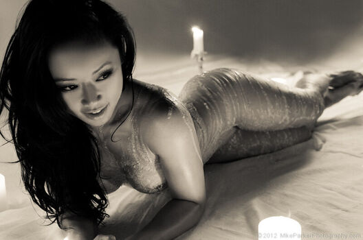Full leaked Sandy lieu private photo