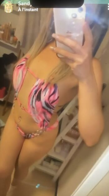 Sandy Lovoo