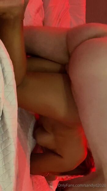 Full leaked Sandyd private photo