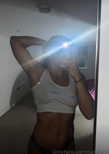 Full leaked Sandyryan private photo
