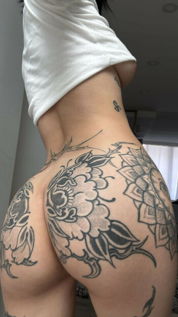 Full leaked Saneofficial page private photo