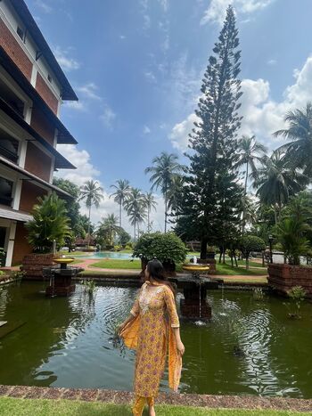 Full leaked Sangeeta private photo
