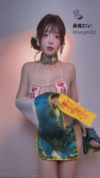 Full leaked Sangzhizz private photo