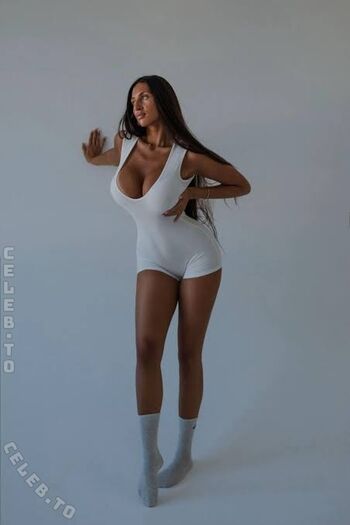 Full leaked Sanidaca private photo