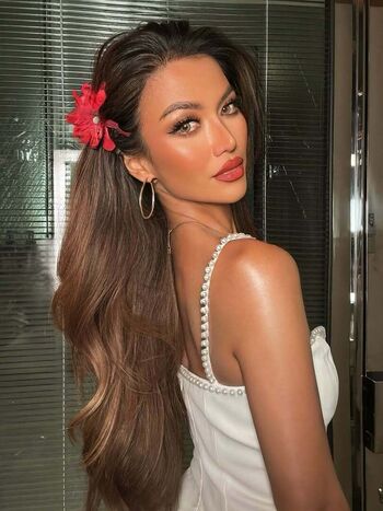 Full leaked Sanly liu private photo