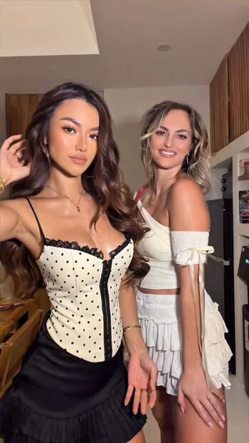 Full leaked Sanly liu private photo