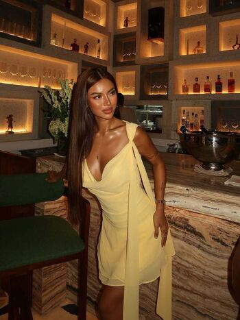 Full leaked Sanly liu private photo