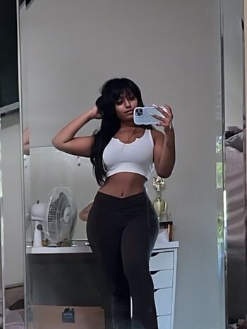 Full leaked Sanu xo page private photo