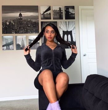 Full leaked Sanu xo private photo