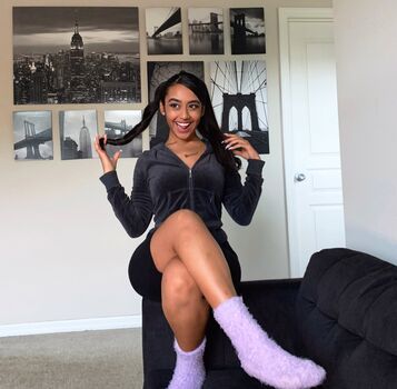 Full leaked Sanu xo private photo