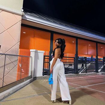 Full leaked Sanu xo private photo