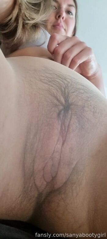 Full leaked Sanya booty private photo